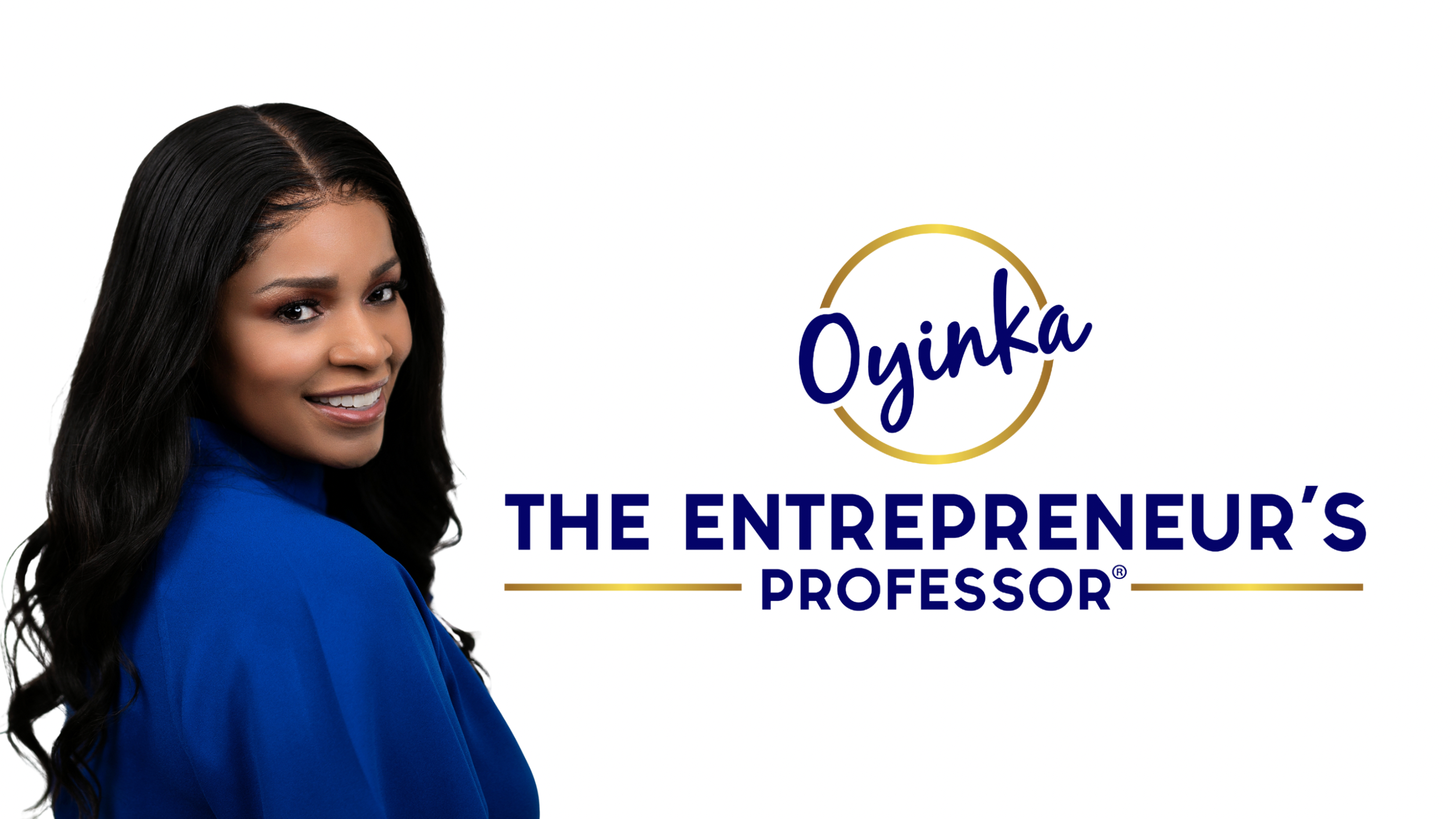 The Entrepreneur's Professor